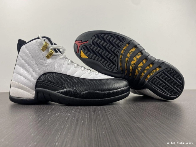Retro 12 130690-125 (2013) Taxi Jordan 0523